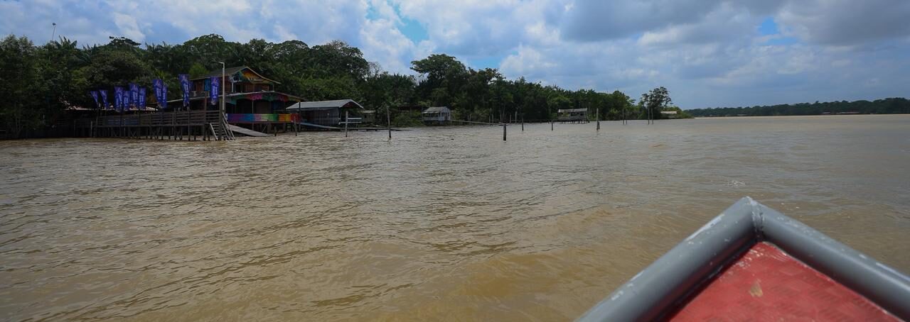 Embratur participa de lançamento de roteiro que promove turismo sustentável e cultura ribeirinha no Pará