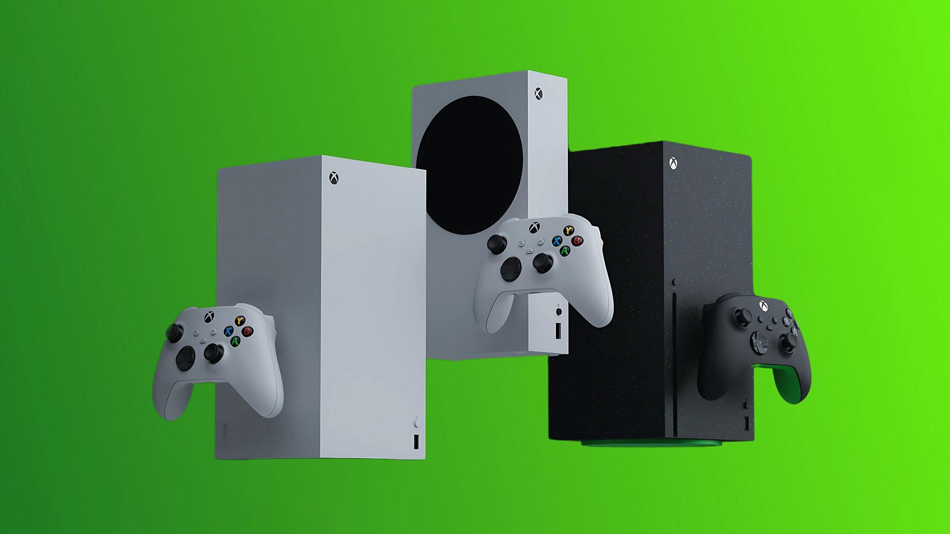 Aumento de preço da série Xbox anunciado para nós