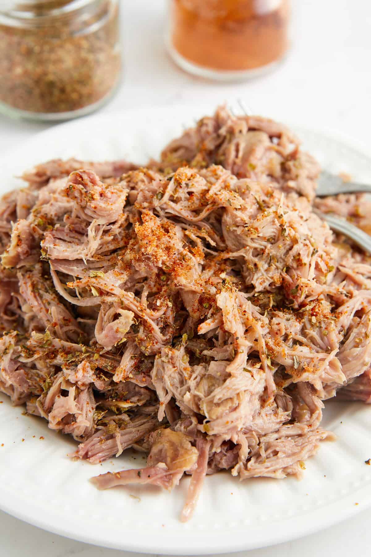 Tempero Carnitas – Faith Faith Faitness