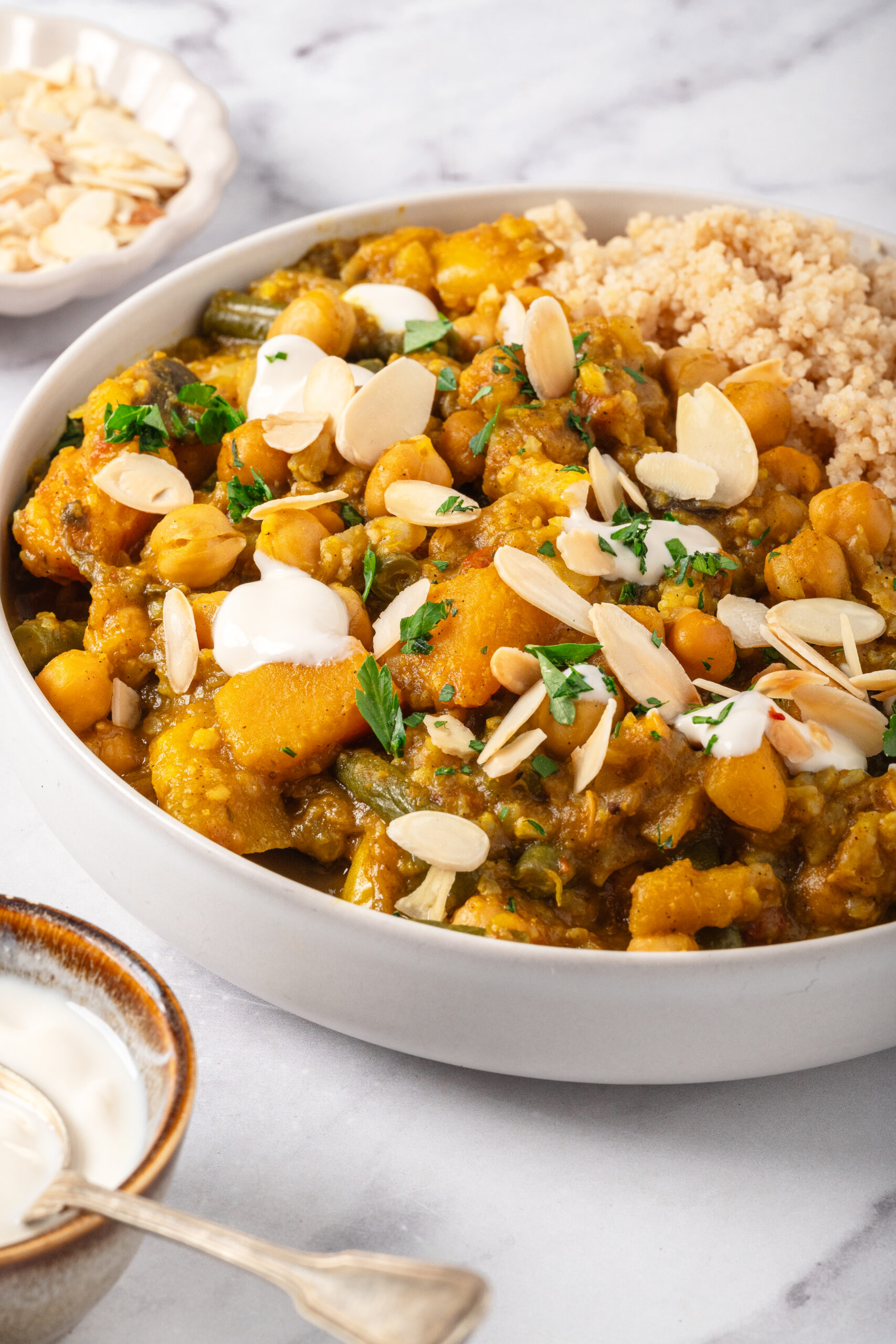 Tagine vegetal – Faith Faith Fitness