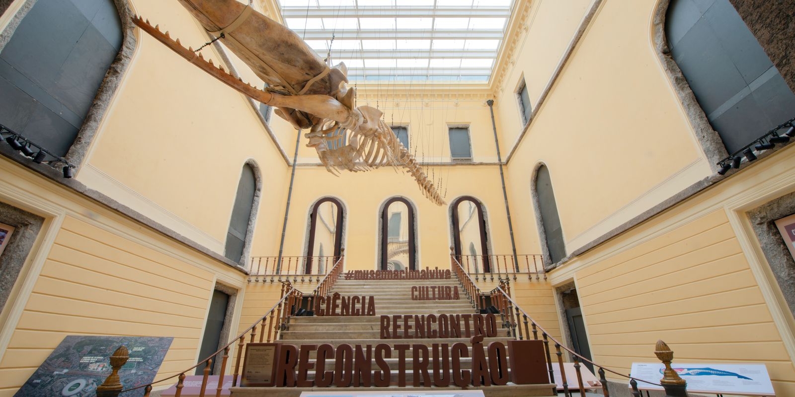 Catálogo inédito do Museu Nacional reúne fotografias históricas