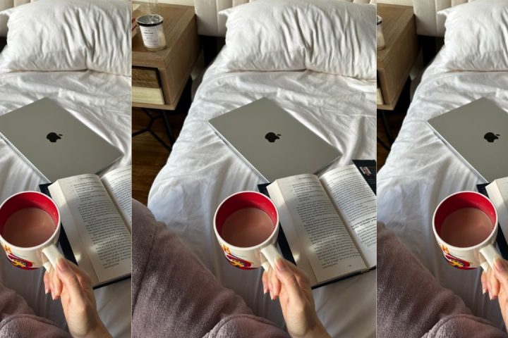 Os funcionários estão “amortecendo na carreira” agora – aqui é por isso que importa