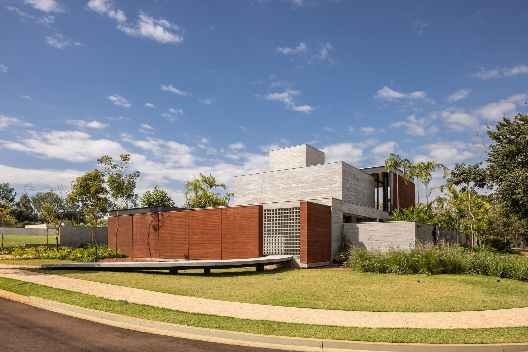 Oasis House / Shinagawa arquitetura