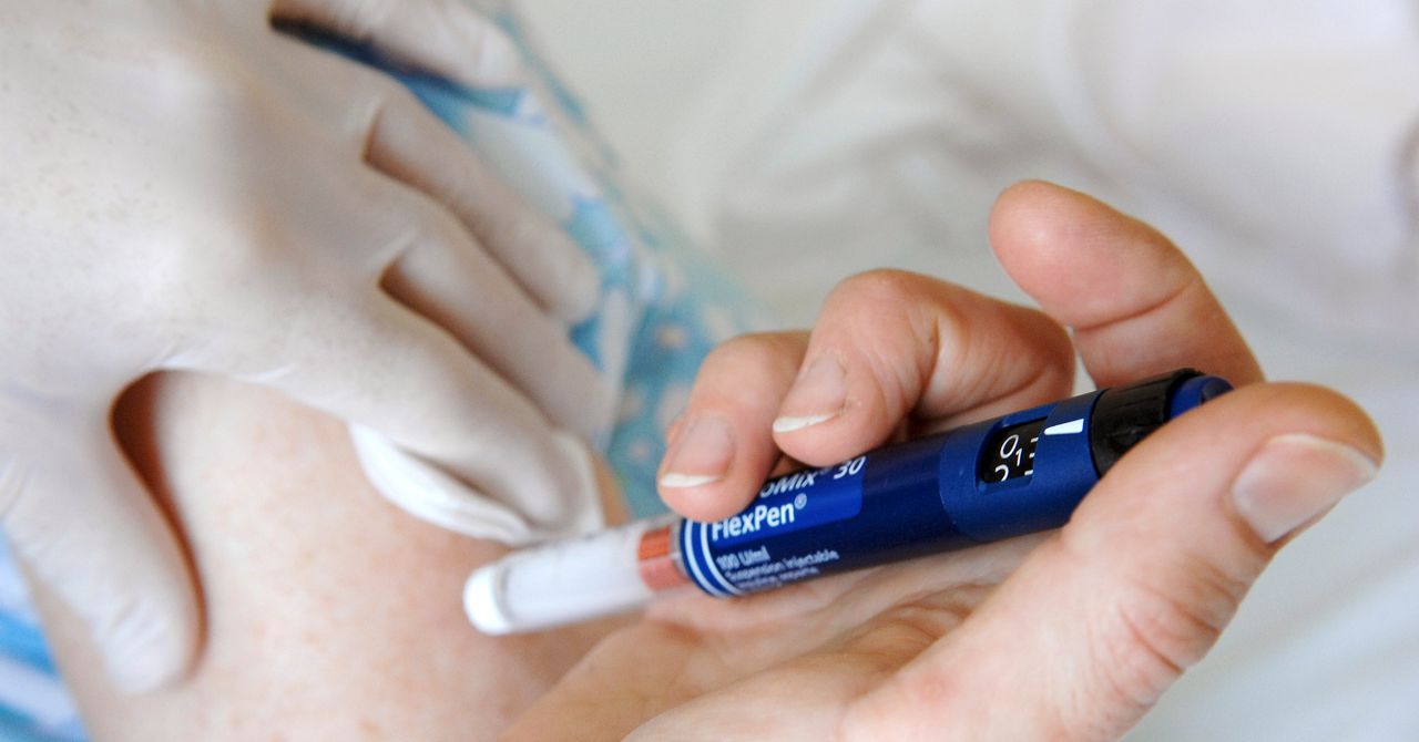 O CRISPR oferece nova esperança para o tratamento de diabetes