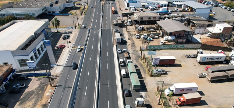 Em menos de quatro meses de concessão da PRVias, acidentes graves caem mais de 50% na Souza Naves — Agência Nacional de Transportes Terrestres