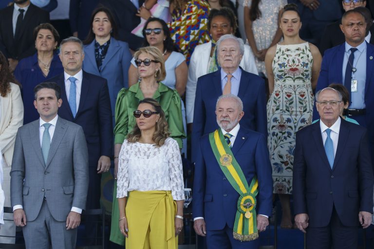 Hugo Motta recomenda independência e equilíbrio como alternativa à polarização – Notícias