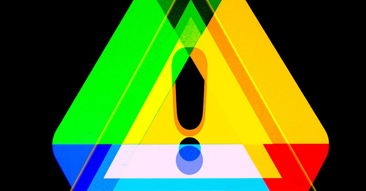 A última defesa de ransomware da AI do Google só vai até agora