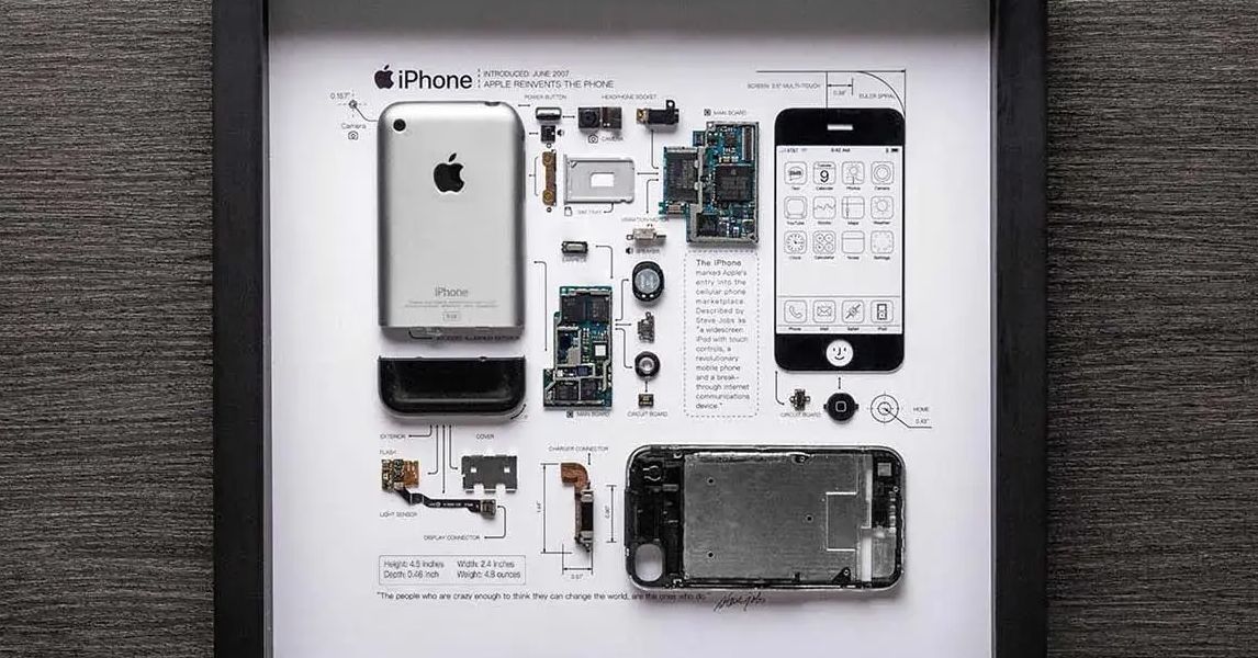 Transforme sua tecnologia antiga em arte – agora com um desconto de 20%