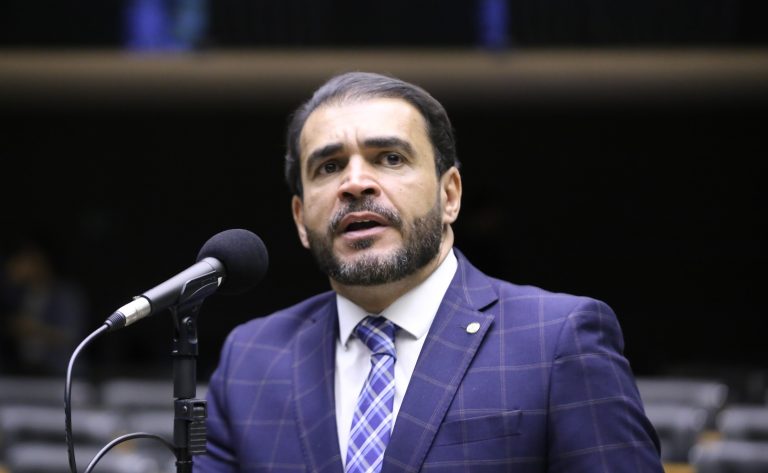 Conselho de Ética designa relator de processo contra Eduardo Bolsonaro – Notícias