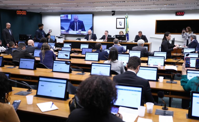 Conselho de Ética decide sobre instauração de processos nesta terça – Notícias