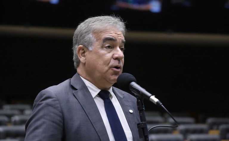 Brasil passa a integrar a rede global de parlamentares junto ao FMI e ao Banco Mundial – Notícias