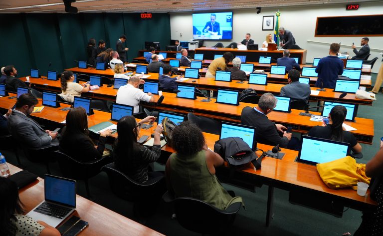 Testemunhas de defesa negam relação entre falas do deputado Gilvan da Federal e ministra Gleisi Hoffmann – Notícias