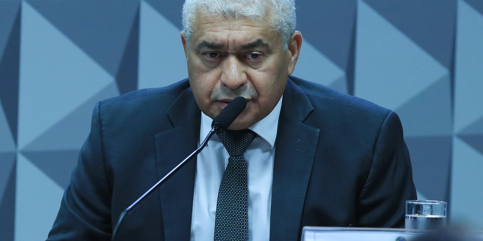 Presidente da CPMI insiste na prisão de sócio do Careca do INSS