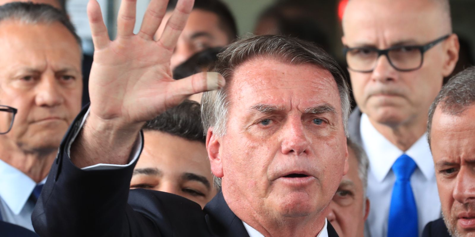 Julgamento de Bolsonaro começa na terça e terá oito sessões