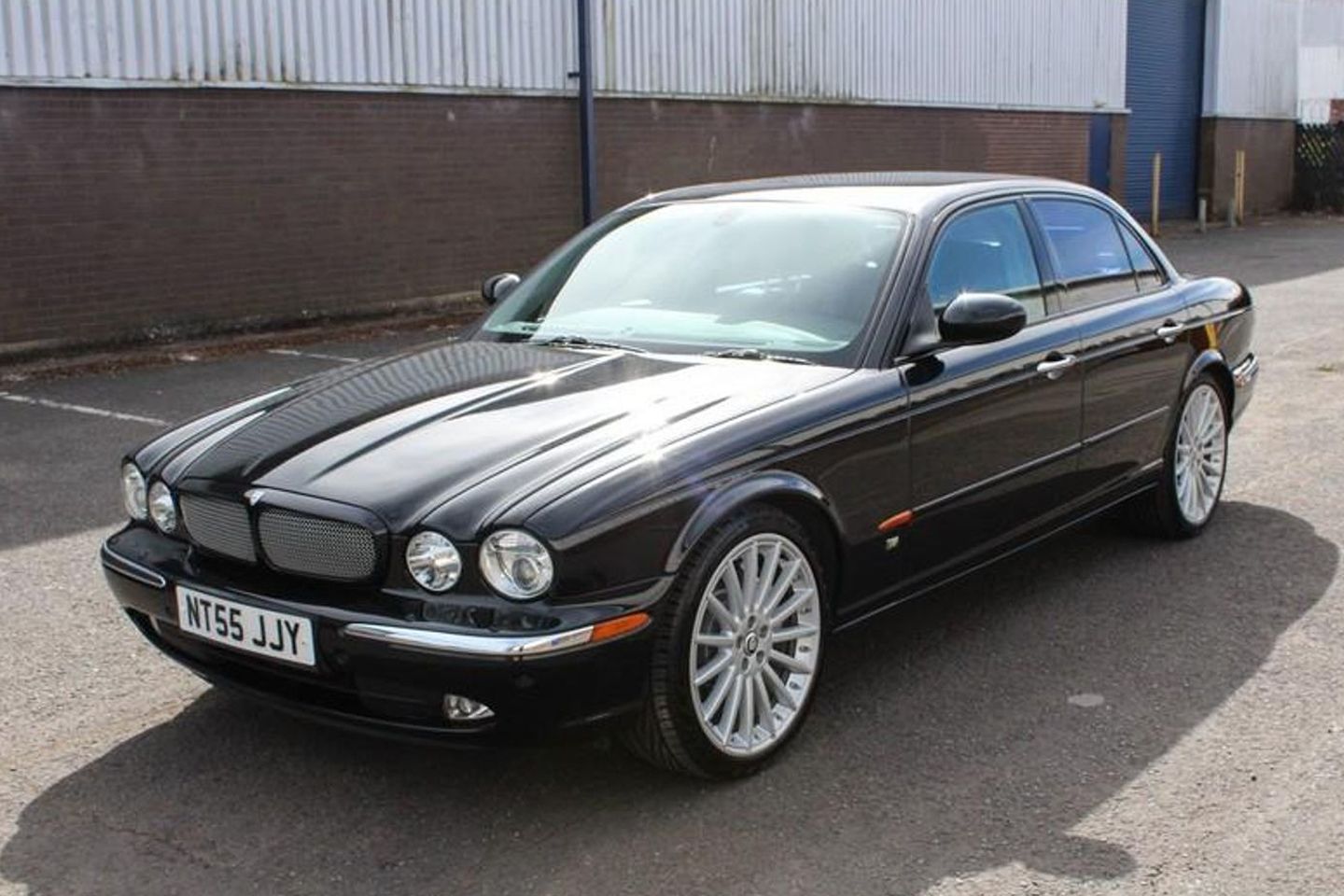 Super-salões épicos por £ 20k ​​| Seis dos melhores