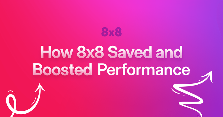 Como 8×8 salvou e aumentou o desempenho 30% adotando a Ampere