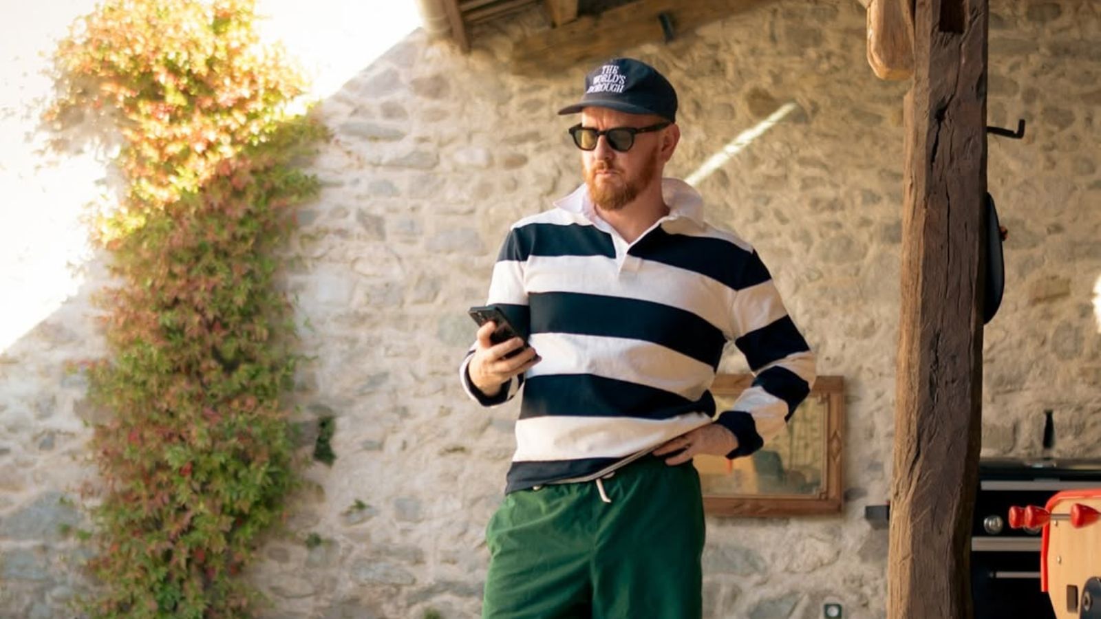 18 camisas de rugby que farão você abandonar seu botão preferido