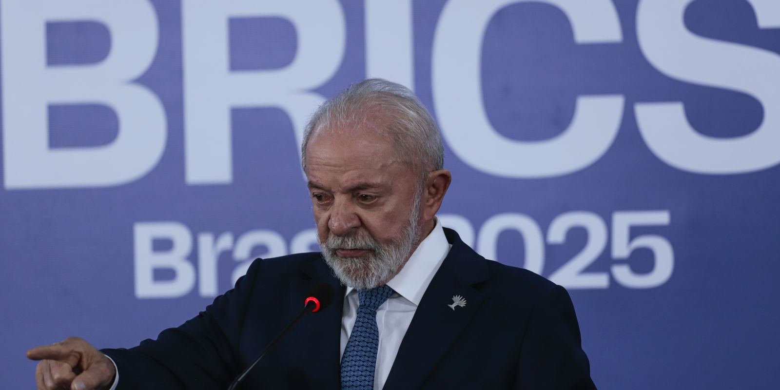 Líderes do Brics defendem ampliação de mecanismos de comércio no bloco
