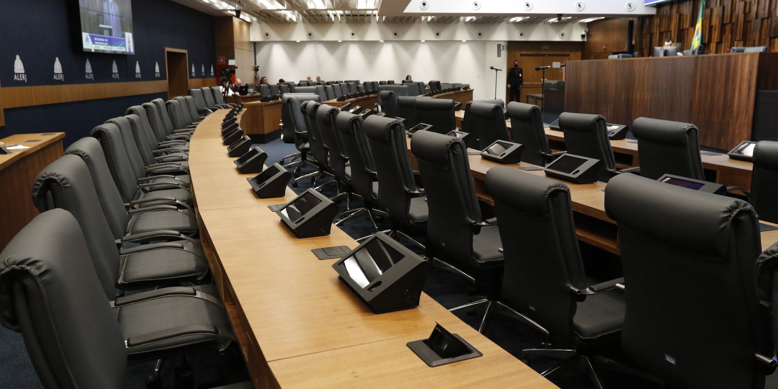 Fórum teme violência do Estado contra negros em pacote legislativo