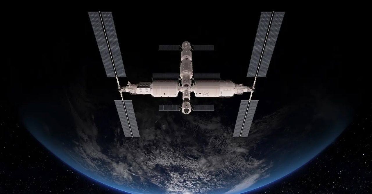 Big Tech sonha em colocar data centers no espaço