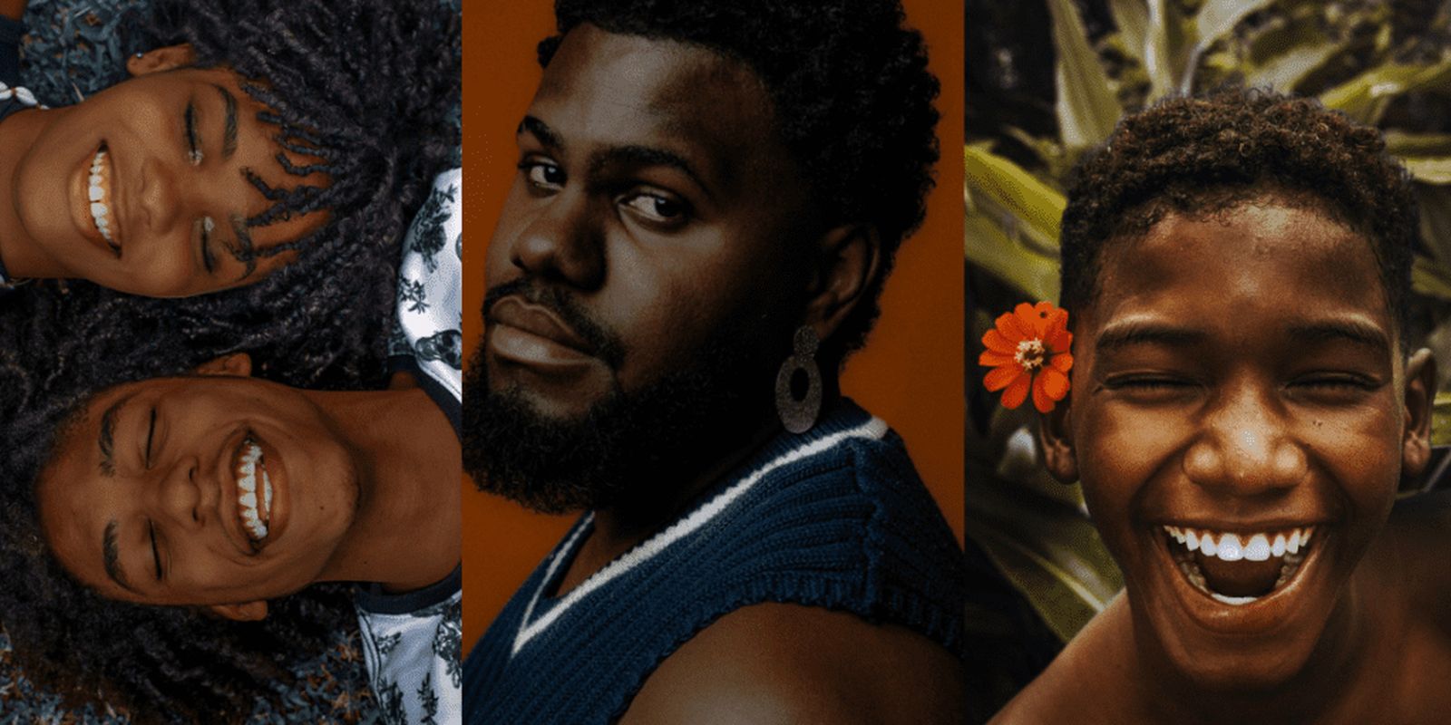 Concurso Foto Preta está com inscrições abertas até 6 de outubro