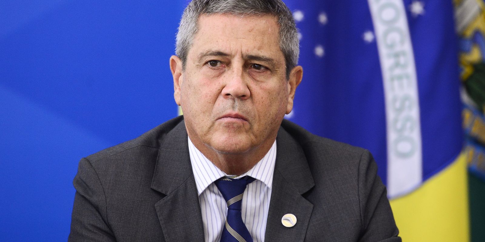 Defesa diz que único elemento contra Braga Netto é delação mentirosa