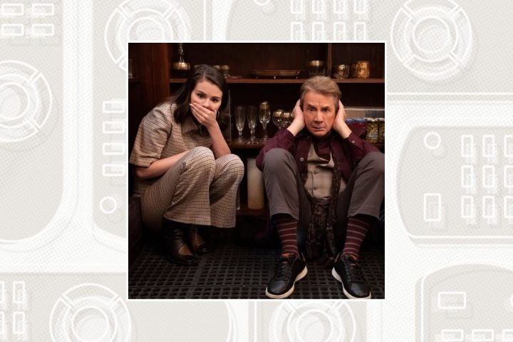 ‘Somente assassinatos no prédio’ está de volta! Além de tudo o mais que estamos assistindo em setembro