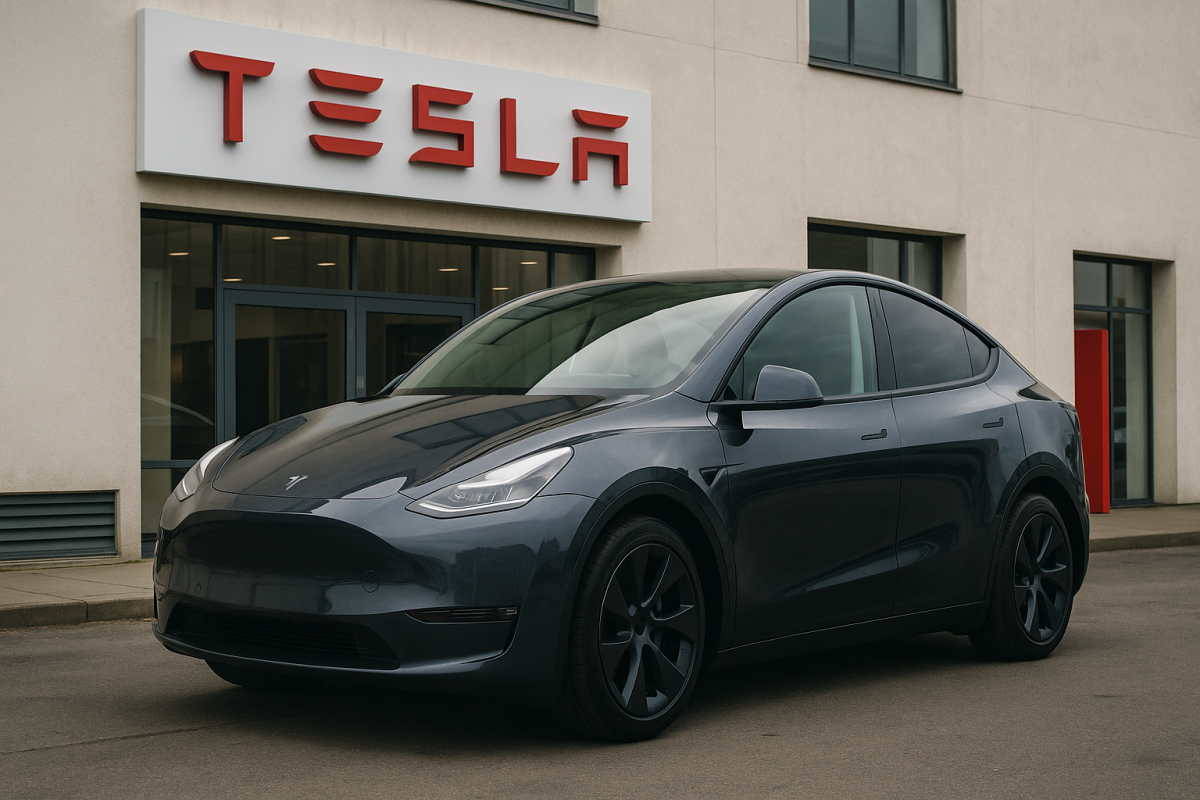 Feds audite Tesla sobre falhas de FSD – o que os proprietários devem saber