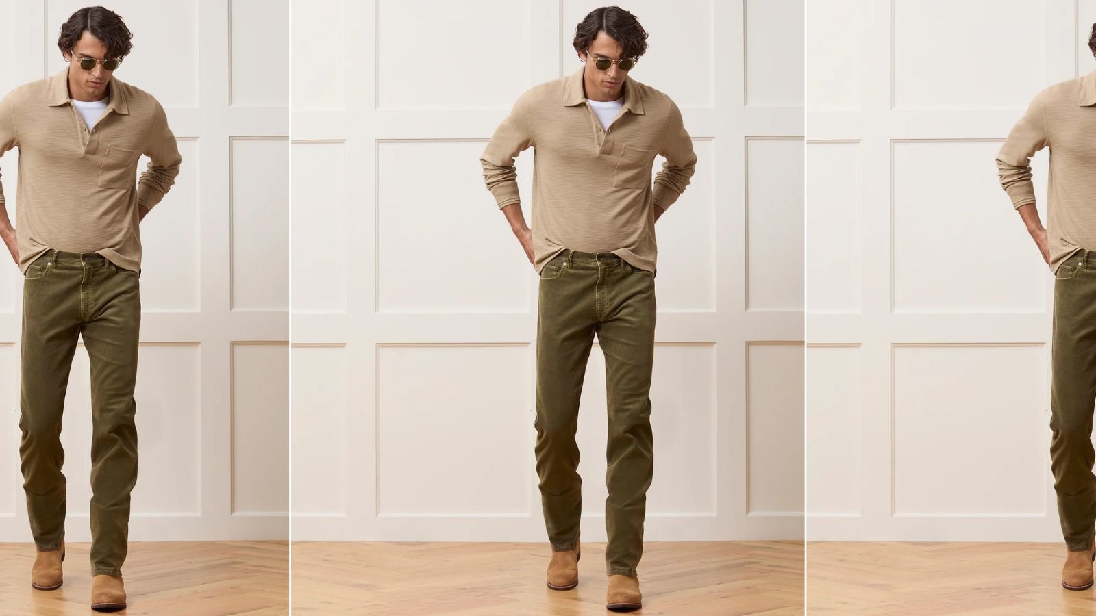 12 tendências de outono para os caras tentarem agora