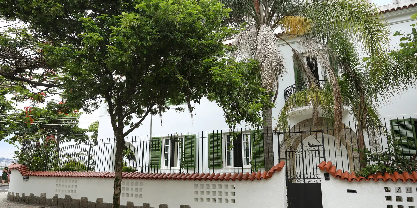 Prefeitura do RJ desiste de museu na casa do filme “Ainda estou aqui”