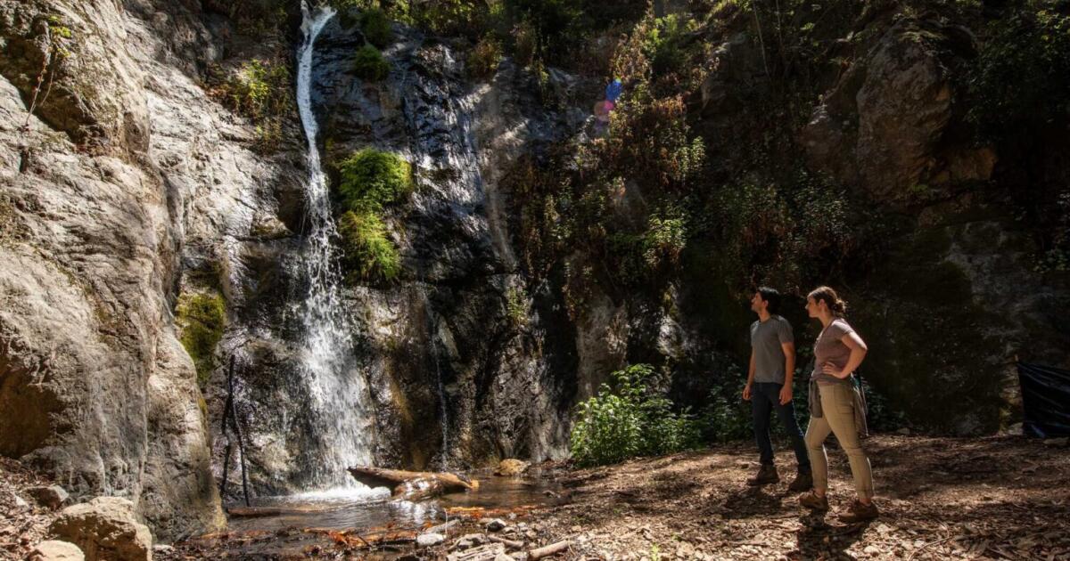 Big Surt trilhas amaldiçoado finalmente reabre. Por quanto tempo?