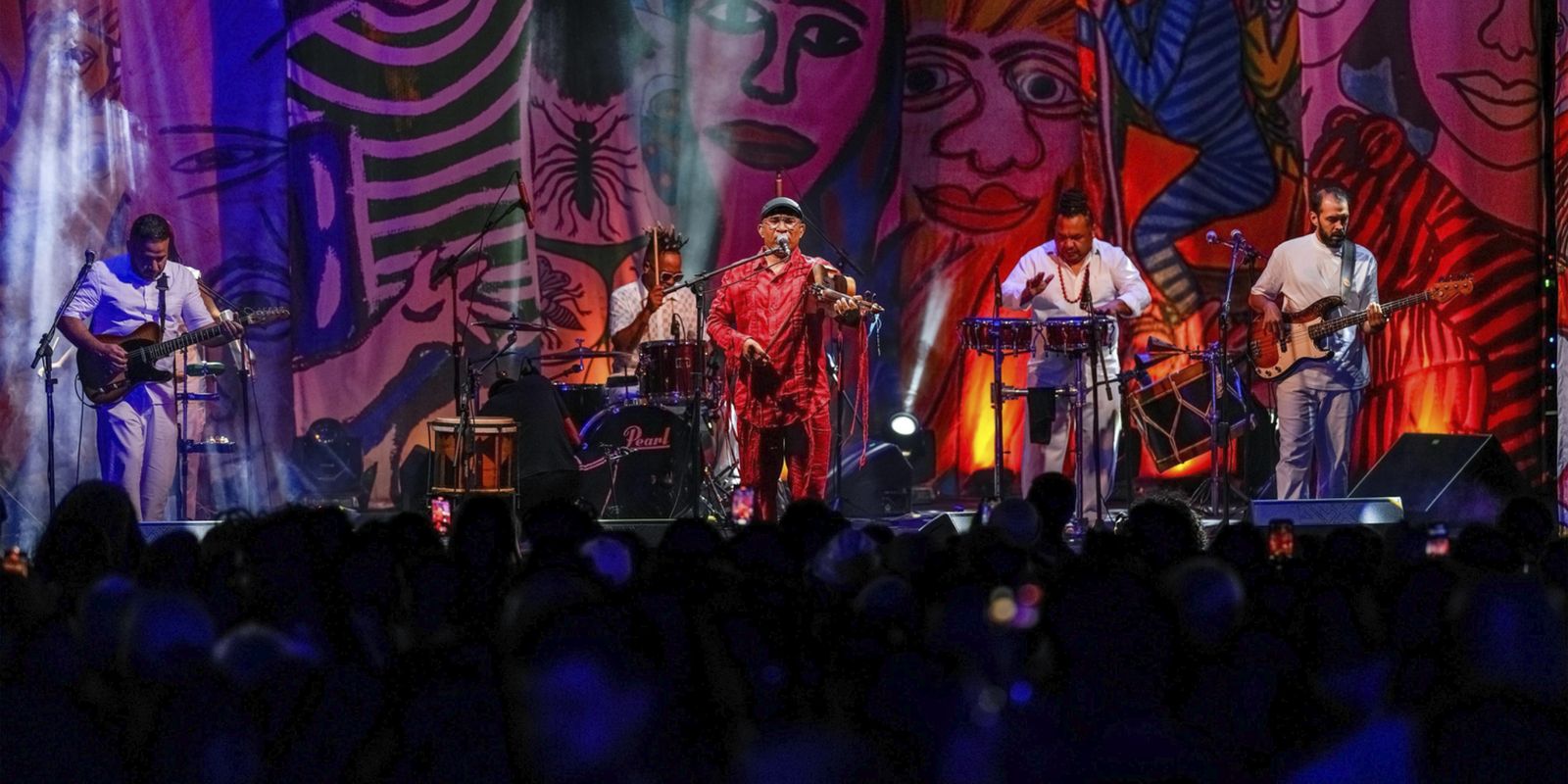 Encontro de Culturas Tradicionais da Chapada dos Veadeiros faz 25 anos