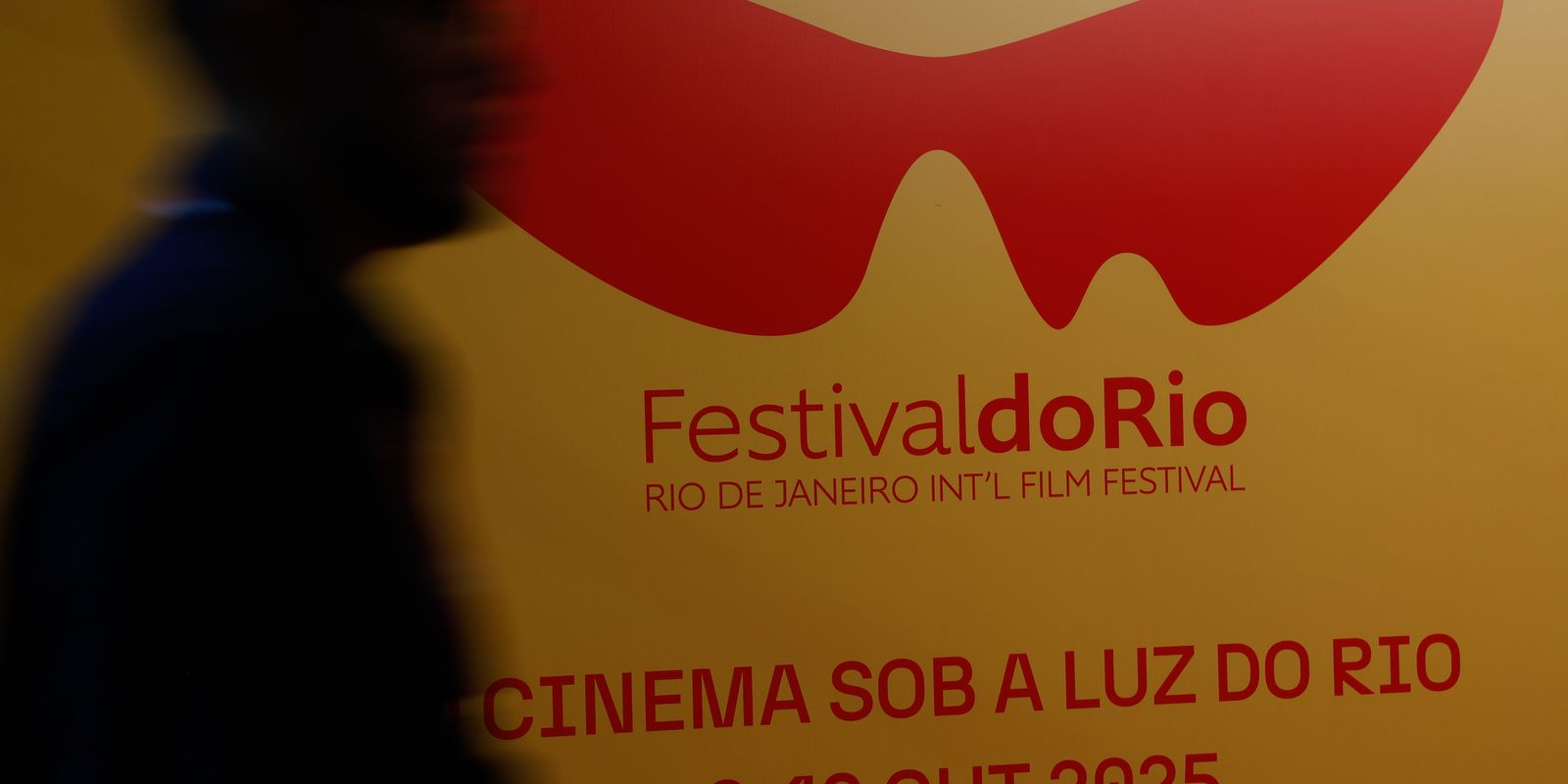 Festival do Rio tem número recorde de filmes na Première Brasil