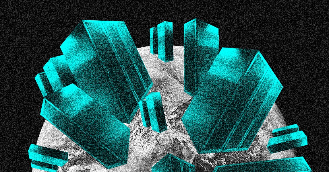 A obsessão por escala da indústria de IA está caminhando para o precipício