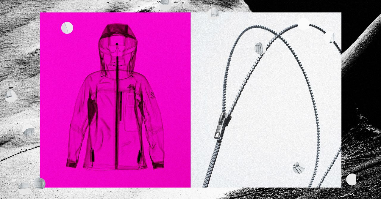 O Zipper está recebendo sua primeira grande atualização em 100 anos