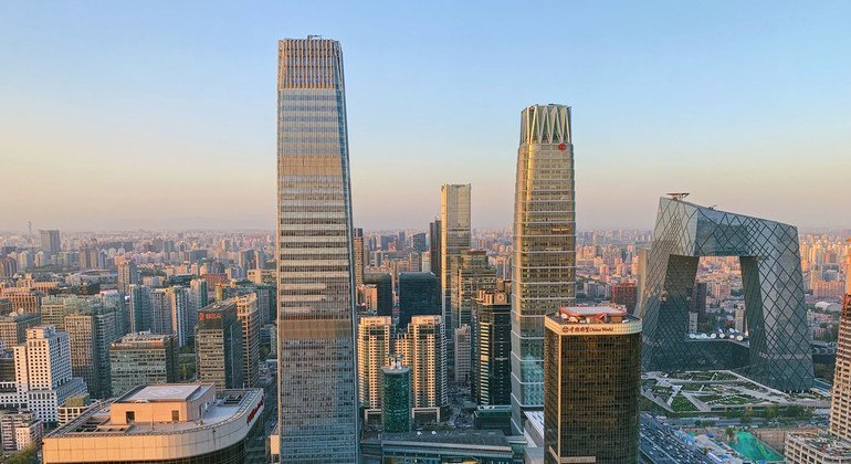 Especialistas pedem fim à repressão à etnia uigur e outras minorias na China