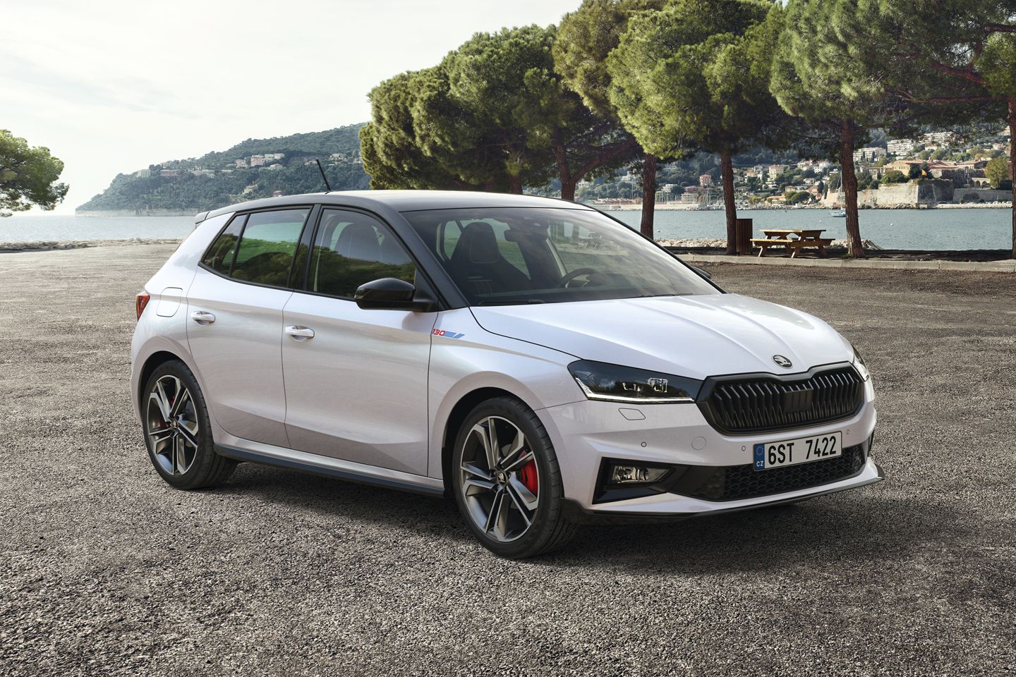 Lançado o Skoda Fabia mais rápido de sempre – PistonHeads Portugal
