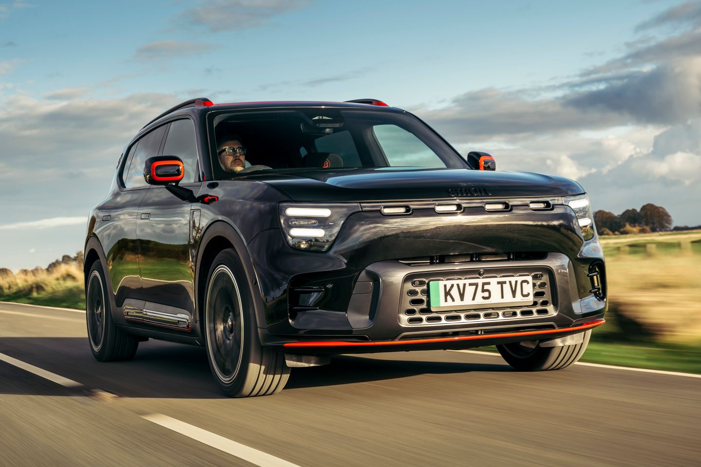 2025 Inteligente #5 Brabus | Revisão de pH