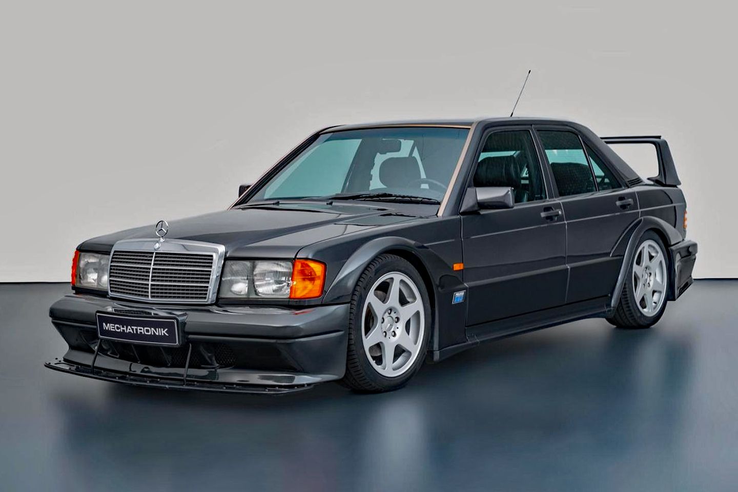 Épico Mercedes-Benz 190E Evo II à venda