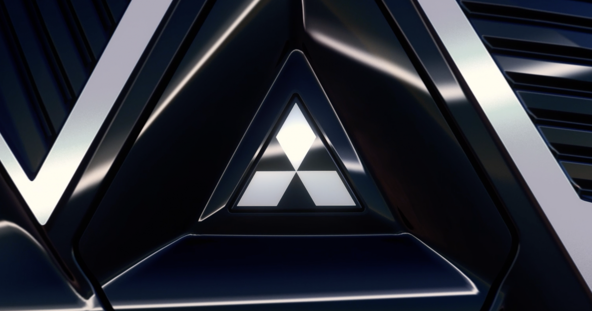 Mitsubishi apresenta novo conceito de SUV elétrico antes da revelação do show em Tóquio