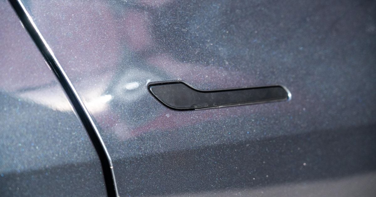 Europa trabalhando na regulamentação de segurança de maçanetas eletrônicas após mortes