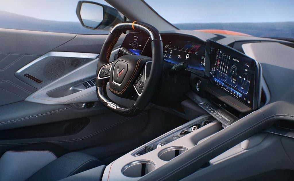 General Motors descarta Apple CarPlay e Android Auto