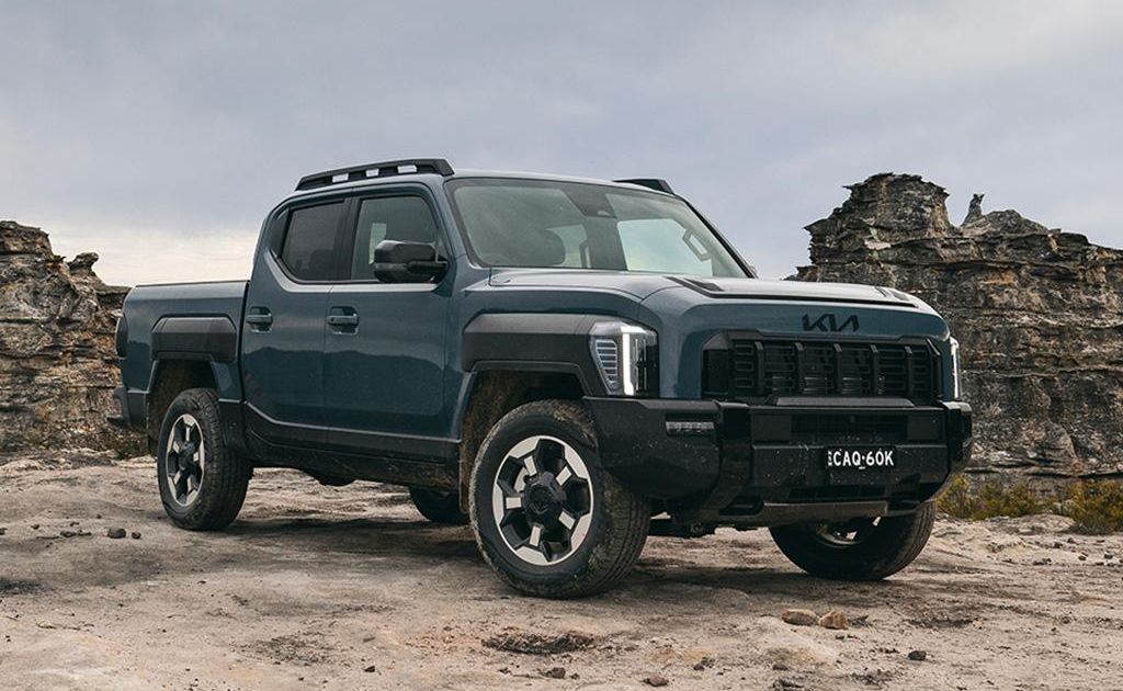 Kia Tasman X-Line ute recebe desconto de US $ 3.000 e equipamento extra em meio a vendas suaves