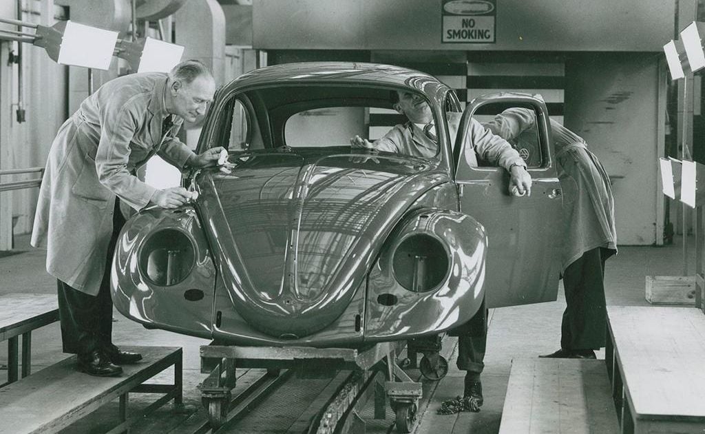 A antiga fábrica australiana da Volkswagen, Nissan e Volvo junta-se à antiga sede da HSV para ser nivelada para data center