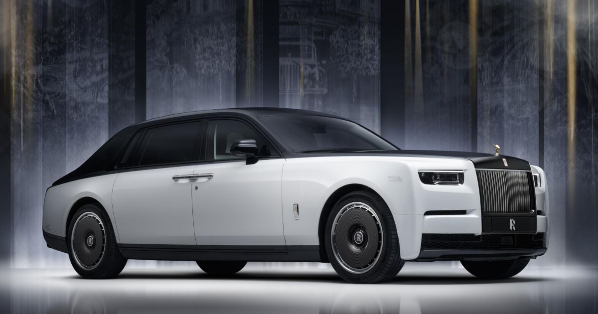 O governo federal coloca o imposto sobre carros de luxo em risco – novamente