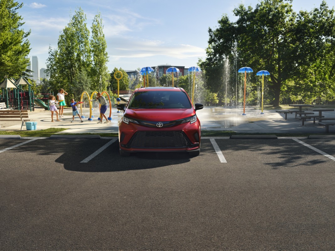 2026 Toyota Sienna obtém melhores recursos – mas o modelo 2025 é uma compra mais inteligente?