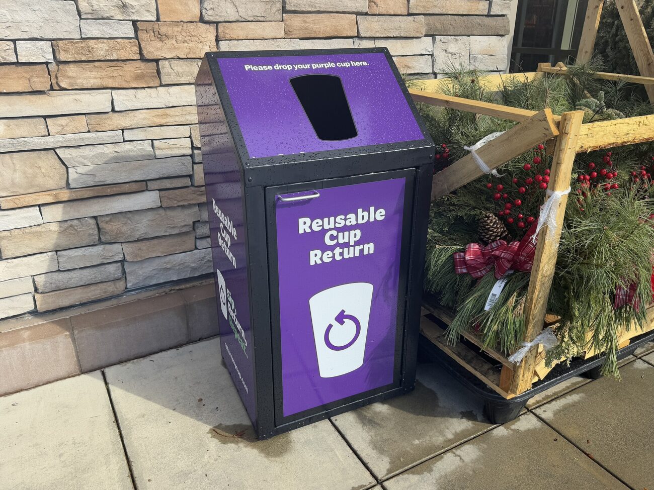 Quão sustentáveis ​​são xícaras reutilizáveis? Uma nova ferramenta visa descobrir – estado do planeta