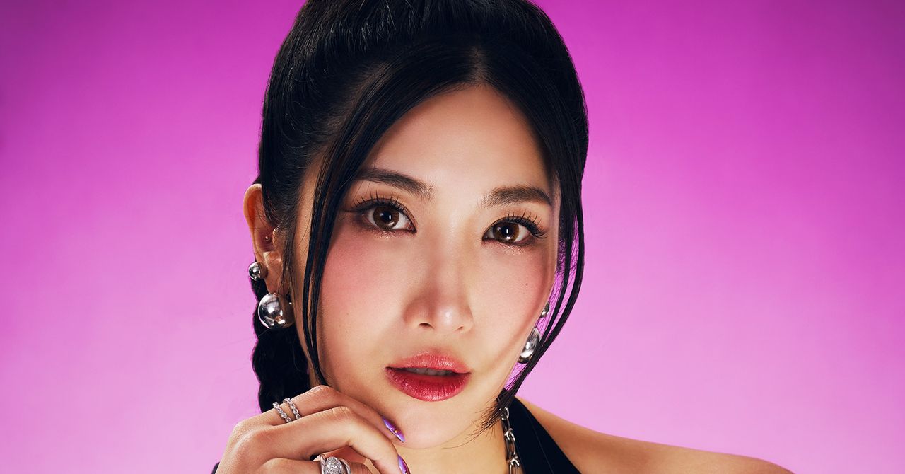 Como a estrela EJAE de ‘KPop Demon Hunters’ liderou as paradas