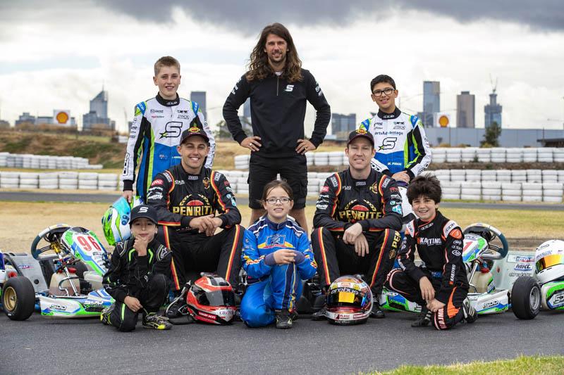 Treinamento de Kart Privado vs Grupo: Prós e Contras