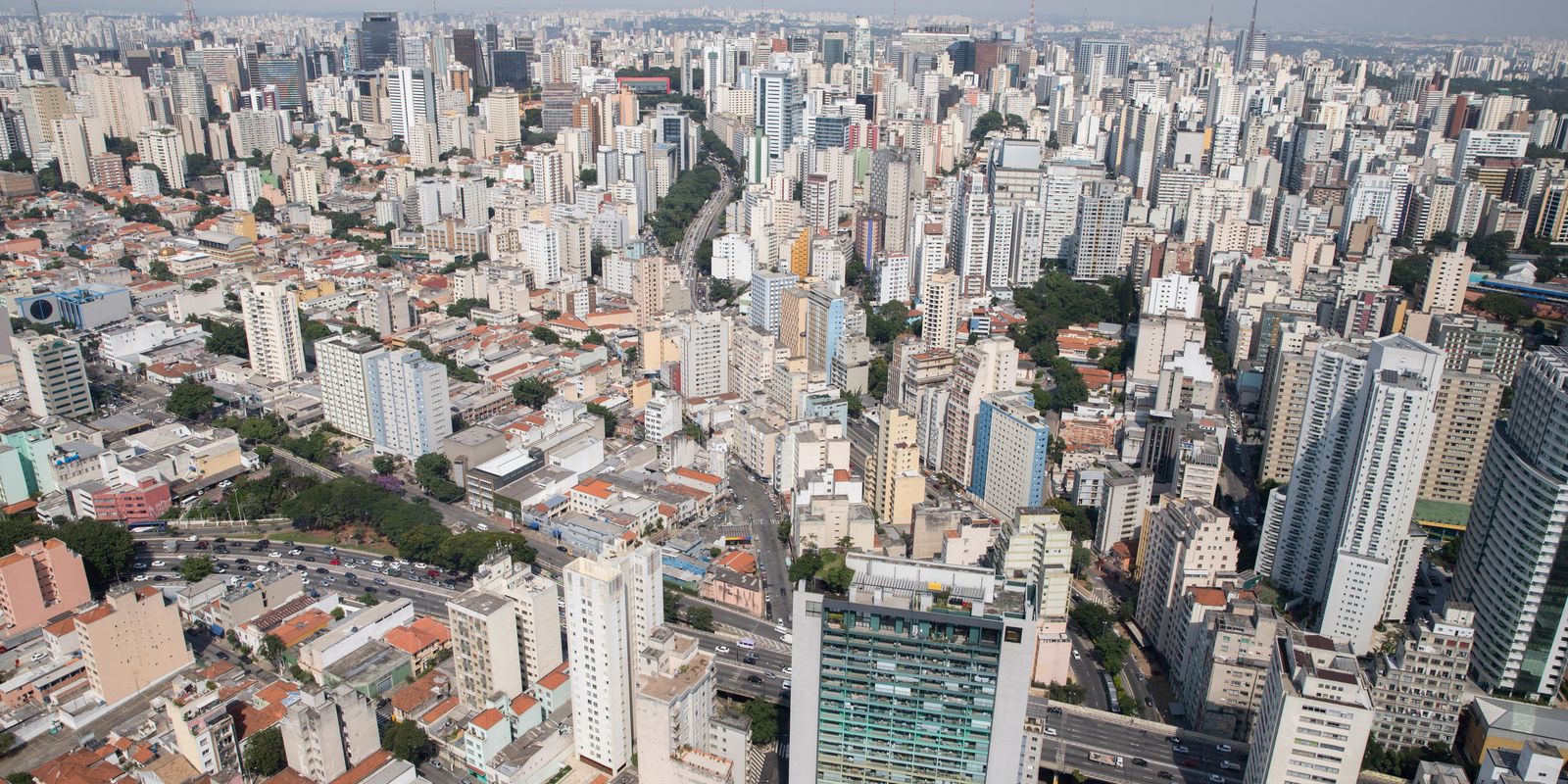 Governo lança novo modelo de crédito imobiliário